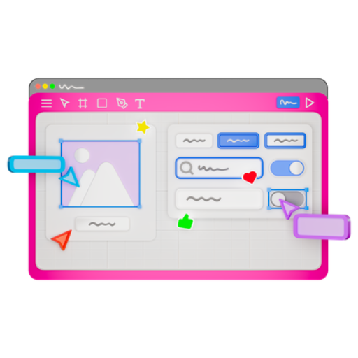 Web & App Development